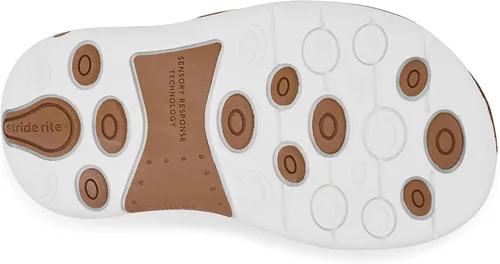 Vista 7 de Stride Rite SRT Reign Sandalia unisex para niños