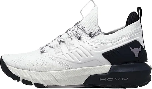 Vista 2 de Under Armour Zapatos de entrenamiento Project Rock 3 para mujer