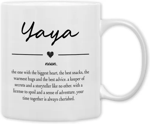 Vista 15 de QASHWEY Taza de café con texto en inglés «Bestie Definition», «Best Friend», mejor amiga, mejor amiga, hermana del alma, regalos para mujeres