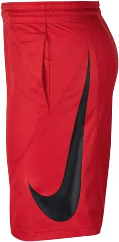 Vista 58 de Nike HBR - Pantalones cortos de baloncesto para hombre