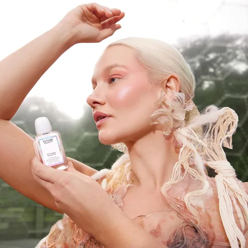 Vista 7 de Floating Forest - Set de regalo de perfume y fragancia de lujo, incluye Eau de Parfum y prebase y extensor para mejorar la fragancia Optimal