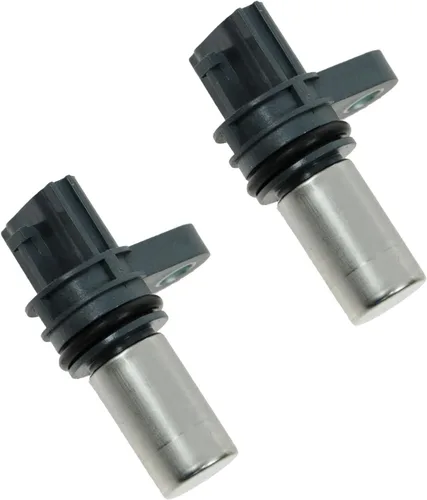 Vista 65 de TRQ Sensor de Posición Superior e Inferior del Cigüeñal Compatible con Cadillac DeVille 2000-2005 Eldorado 2000-2002 Seville 2001-2003 Oldsmobile