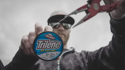 Vista 9 de Berkley Trilene XT - Sedal de pesca monofilamento