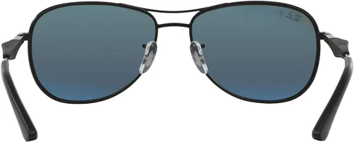 Vista 7 de Ray-Ban Gafas de sol de aviador RB3519 para hombre