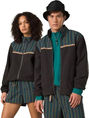 Vista 2 de prAna Hurricane FZ Fleece