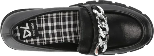 Vista 5 de Dirty Laundry Mocasines Nirvana Chill para mujer