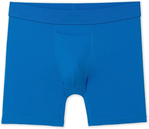 Vista 2 de Terramar 6" Silkskins 3pk Air Cool para hombre