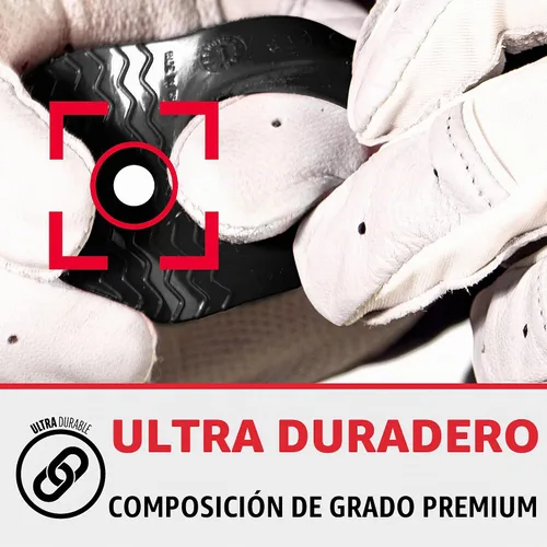 Vista 4 de Franklin Sports Entrenador de swing de bate de béisbol - Entrenador de agarre Gator Grip