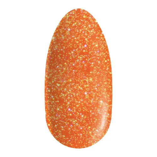 Vista 14 de Dipwell Glitter Collection - Polvo de inmersión para uñas, 1 onza - GL - 16