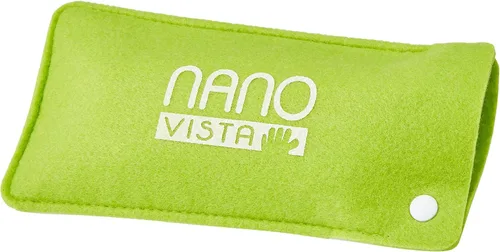 Vista 6 de Nano Vista Gafas de sol unisex para niños Camper 3.0, Marino Cristal/Azul Glow