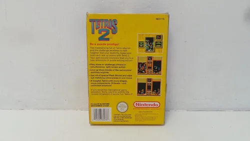 Vista 4 de Tetris 2