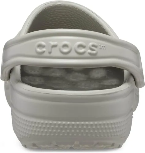 Vista 7 de Crocs Zuecos clásicos unisex para adultos