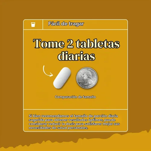 Vista 5 de Natures Craft Cápsulas de forma libre de L-lisina, suplemento de L-lisina de alta resistencia para la salud ocular, cuidado de los labios, síntesis