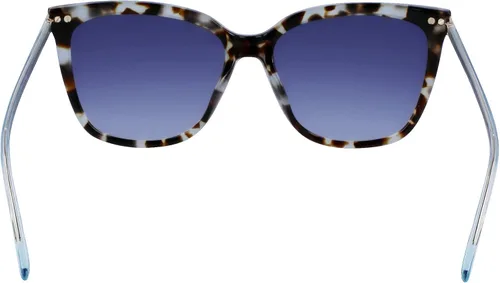 Vista 5 de Calvin Klein Women's Ck22532s Rectangular Sunglasses