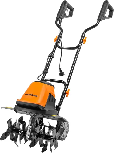 Vista 14 de LawnMaster Cañón inalámbrico de 24V MAX 9" - CLTE2409