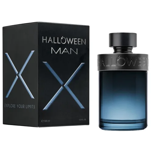Vista 7 de Halloween Man Del Pozo Hombres 4.2 Oz Edt Spray