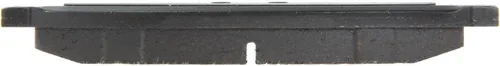 Vista 3 de Juego de pastillas de freno de disco traseras compatibles con Chevrolet Epica 2004 2005 2006 2007 2008 2009 PC-708657