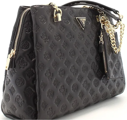 Vista 8 de GUESS Bolso de hombro La Femme Girlfriend