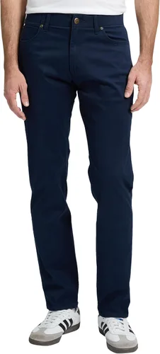 Vista 26 de Lee Extreme Motion - Jeans rectos cónicos para hombre Negro