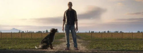 Vista 7 de Farming Simulator 19 - PlayStation 4