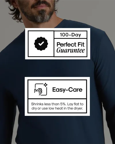 Vista 8 de True Classic Camisas de entrenamiento para hombre: camiseta muscular Negro