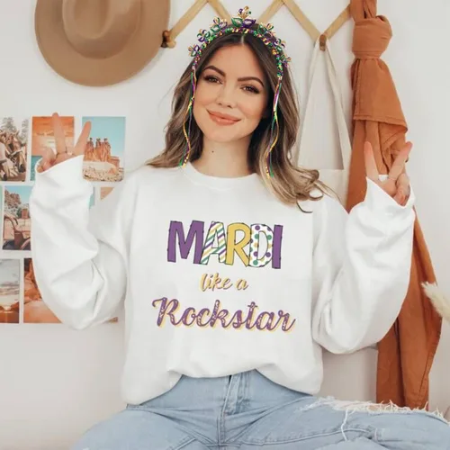 Vista 20 de MOLOCH Diadema de Navidad con lazo de Navidad, diadema de borla roja y verde, diadema de carnaval, disfraz de Navidad, accesorios para el cabello