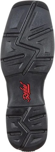 Vista 3 de Durango Botas occidentales para hombre DDB0125