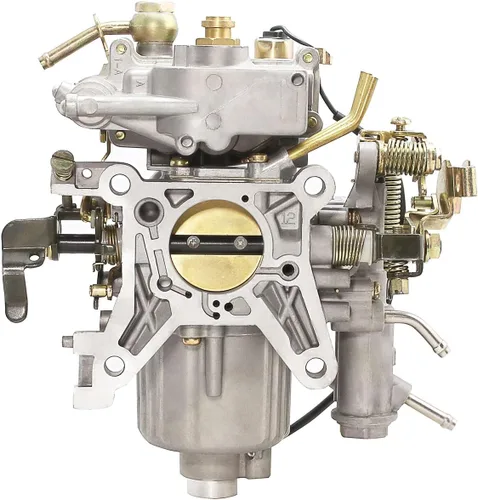 Vista 2 de Carburador resistente MD192036 para Mitsubishi Lancer Proton Saga 4G13 4G15 Motor