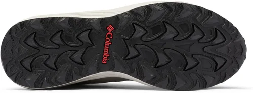 Vista 6 de Columbia Men's Trailstorm Mid Waterproof Hiking Shoe