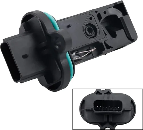 Vista 5 de MANATEE 12671624 Sensor Medidor de Flujo de Aire Masivo Sensor MAF Compatible con Buick Encore Verano, para Chevy Caprice Trax Sonic Cruze