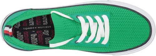 Vista 5 de Tommy Hilfiger Tenis Gessie para mujer