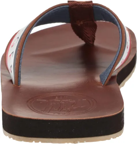 Vista 3 de Tommy Hilfiger Chanclas para hombre