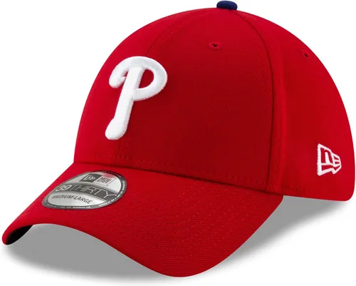 Vista 12 de New Era MLB Team Classic 39THIRTY Stretch Flex Fit Gorra New York Yankees