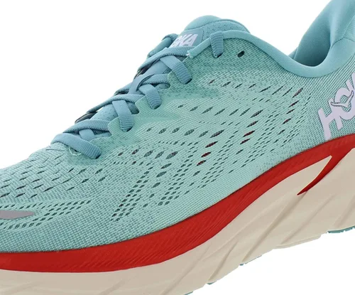 Vista 3 de HOKA ONE ONE Clifton 8 - Tenis para mujer