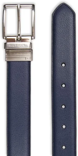 Vista 25 de Tommy Hilfiger Cinturón reversible dos en uno versátil para hombre