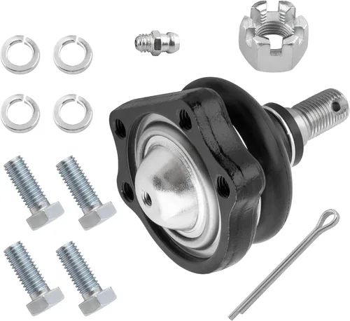 Vista 4 de Kit de 2 juntas de rótula superiores delanteras K9022 para Nissan 620 1980-1986 para Nissan 720 1986-1994 para Nissan D21 1987-1995 para Nissan