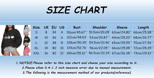 Vista 3 de Ladies Baseball Shirts Lightweight Sweatshirts Round Neck Pullover Graphic Tops Loose Blouses 3 Quarter Zip Women