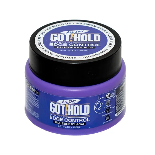 Vista 8 de Extreme hold Batana Oil Edge Control 3.37 fl.oz/3.4 fl oz
