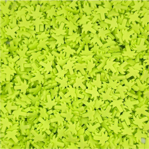Vista 13 de NCS Gránulos comestibles en forma de tiburón – Decoración de cupcakes azules, pasteles y galletas, 7 onzas