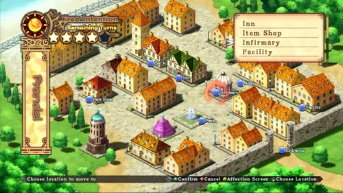 Vista 4 de Record of Agarest War Zero - Limited Edition - Playstation 3