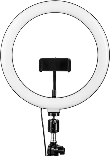 Vista 2 de CLAR Kit de luz LED para selfie de 10