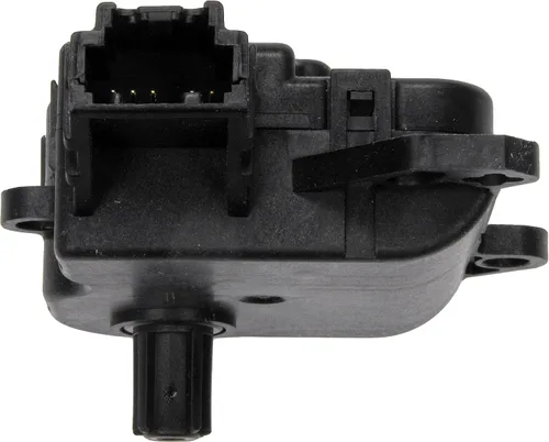 Vista 2 de Dorman 604-252, actuador de puerta mezcladora HVAC compatible con modelos selectos de Ford / Lincoln
