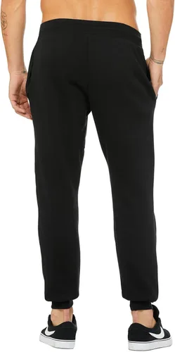 Vista 2 de Bella + Canvas C3727 - Pantalones deportivos unisex