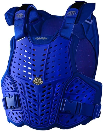 Vista 4 de Rockfight CE Flex Chest Protector Solid