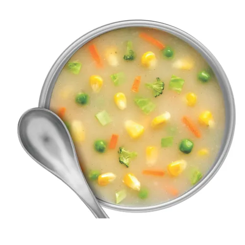 Vista 8 de Sopa de verduras Ching's Mix