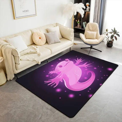 Vista 22 de Alfombra de área de girasol de 3 x 5 pies, alfombra de abeja para niños y niñas, alfombra decorativa floral amarilla, bonita alfombra decorativa