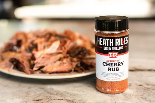 Vista 5 de Heath Riles - Paquete de condimentos de manzana, cereza y nuez