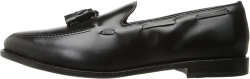 Vista 8 de Allen Edmonds Grayson - Mocasines con borla para hombre