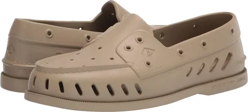 Vista 7 de Sperry Auténticos zapatos flotantes originales para hombre, Azul Marino
