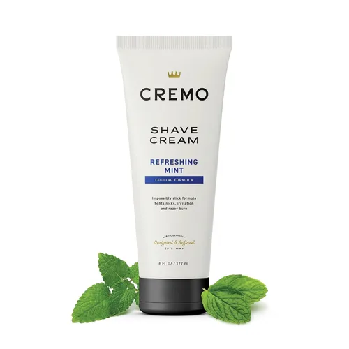 Vista 6 de Cremo Crema refrescante para el afeitado, enfriamiento